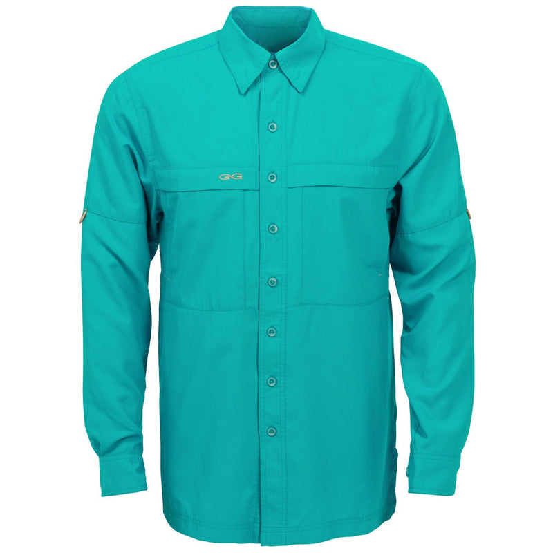 Load image into Gallery viewer, Caribbean Original Shirt | Long Sleeve