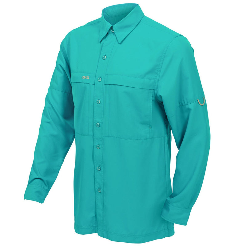 Load image into Gallery viewer, Caribbean Original Shirt | Long Sleeve