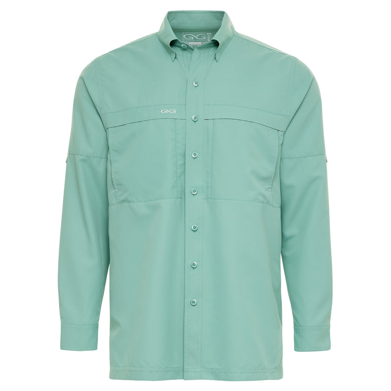 Load image into Gallery viewer, Dorado Original Shirt | Long Sleeve