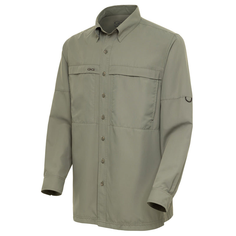 Load image into Gallery viewer, Mesquite Original Shirt | Long Sleeve