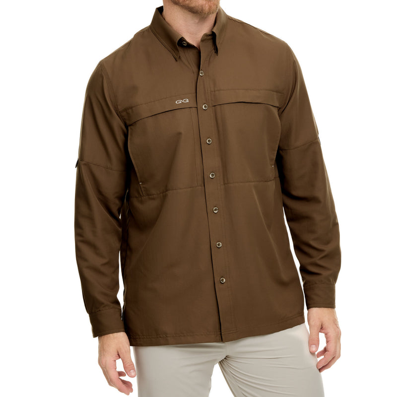 Load image into Gallery viewer, Whiskey Original Shirt | Long Sleeve
