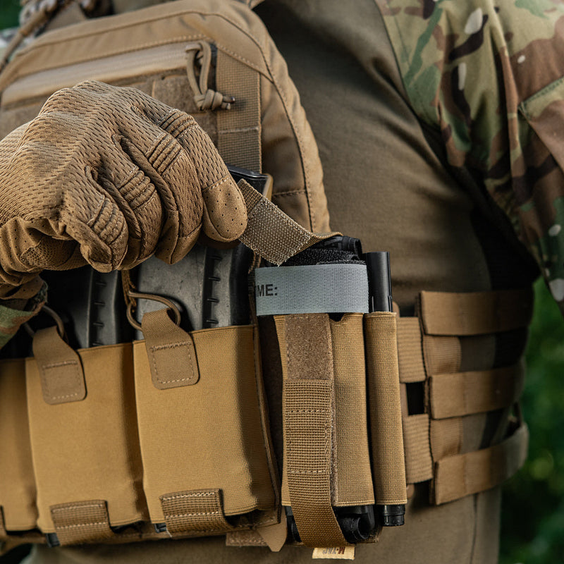 Load image into Gallery viewer, M-Tac Pouch for Tourniquet Elastic with a Loop Gen.5