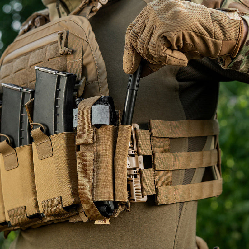 Load image into Gallery viewer, M-Tac Pouch for Tourniquet Elastic with a Loop Gen.5