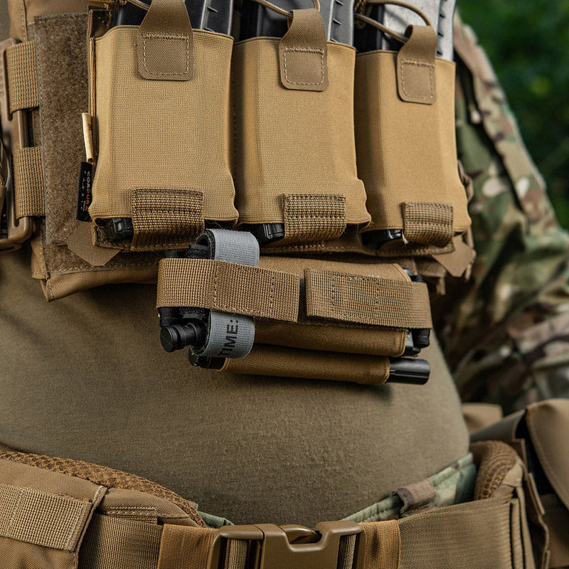 Load image into Gallery viewer, M-Tac Pouch for Tourniquet Elastic with a Loop Gen.5