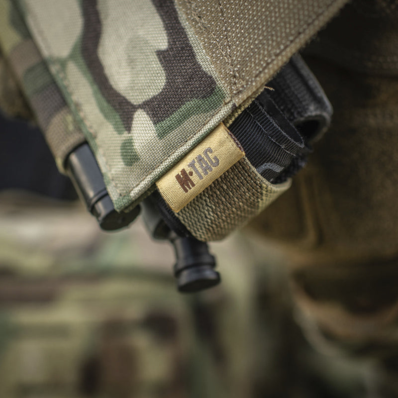 Load image into Gallery viewer, M-Tac Pouch for Tourniquet Elastic with a Loop Gen.5