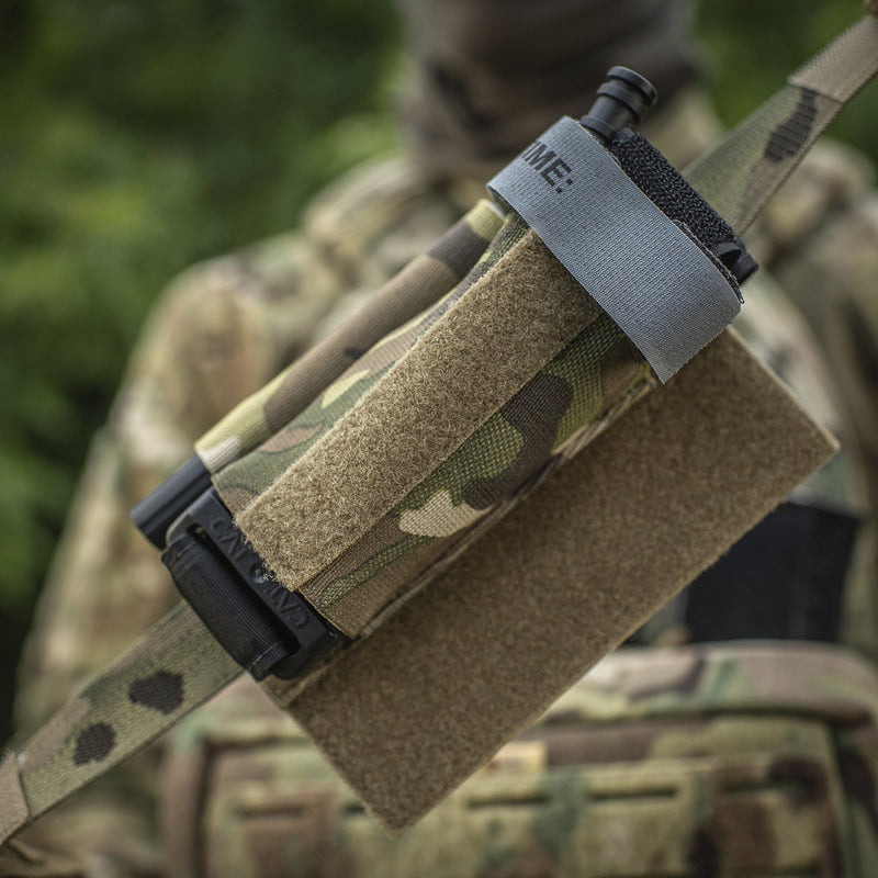 Load image into Gallery viewer, M-Tac Pouch for Tourniquet Elastic with a Loop Gen.5