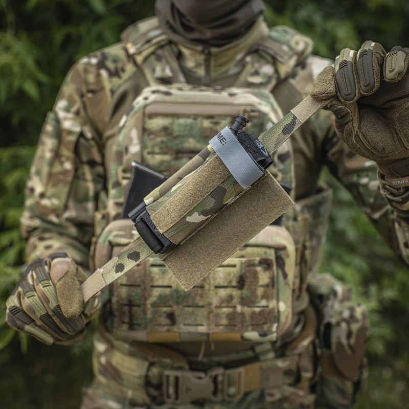 Load image into Gallery viewer, M-Tac Pouch for Tourniquet Elastic with a Loop Gen.5
