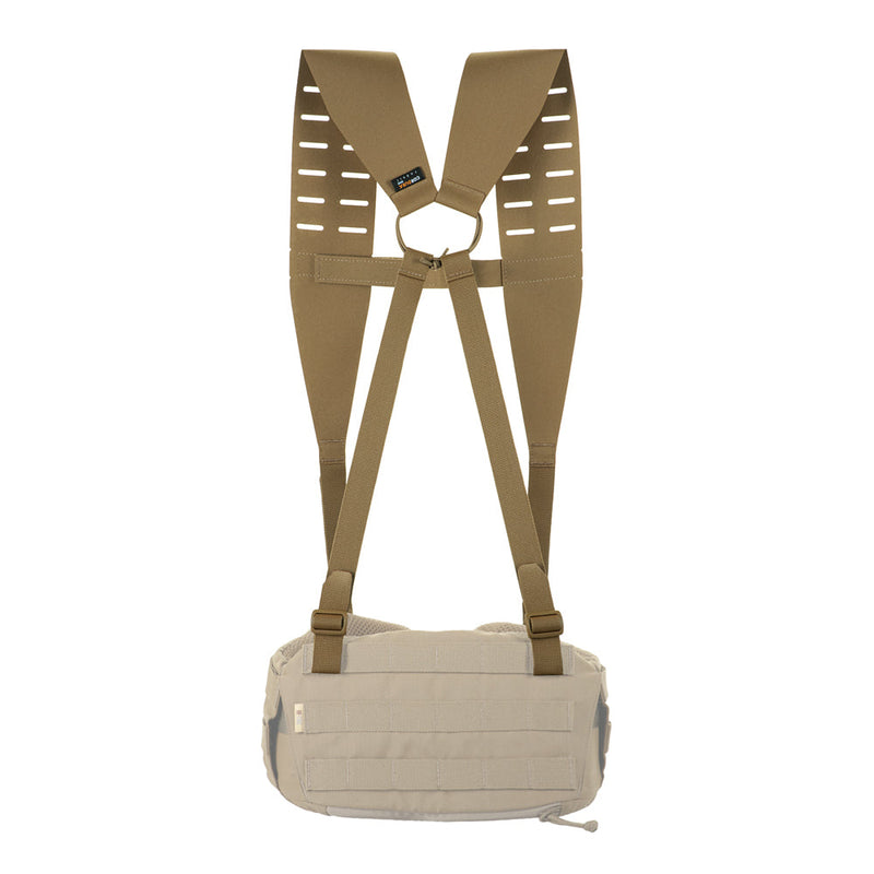 Load image into Gallery viewer, M-Tac Shoulder Straps for Tactical Belt Laser Cut