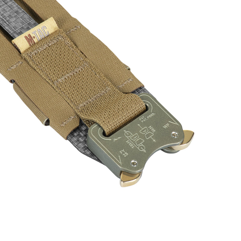 Load image into Gallery viewer, M-Tac Tiger Belt Cobra Buckle