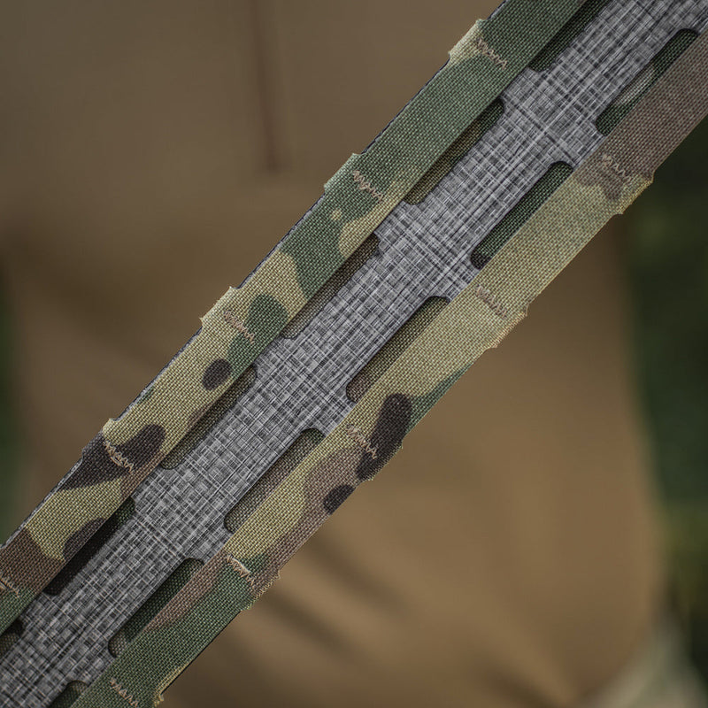 Load image into Gallery viewer, M-Tac Tiger Belt Cobra Buckle