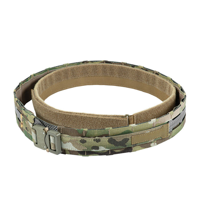 Load image into Gallery viewer, M-Tac Tiger Belt Cobra Buckle