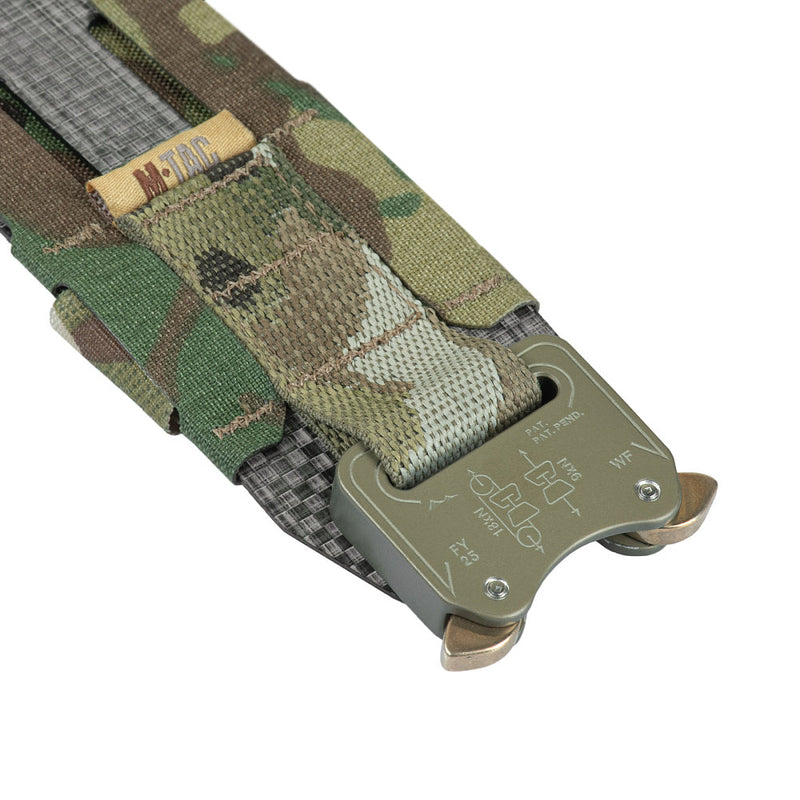 Load image into Gallery viewer, M-Tac Tiger Belt Cobra Buckle