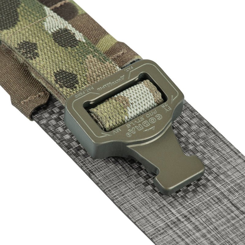Load image into Gallery viewer, M-Tac Tiger Belt Cobra Buckle