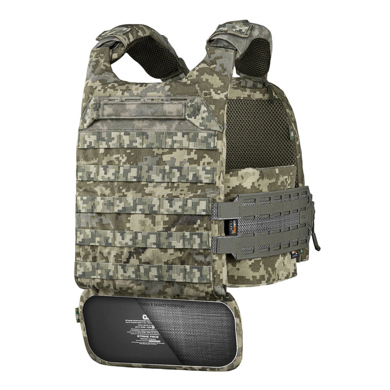 Load image into Gallery viewer, M-Tac Lumbar Support Frame Insert