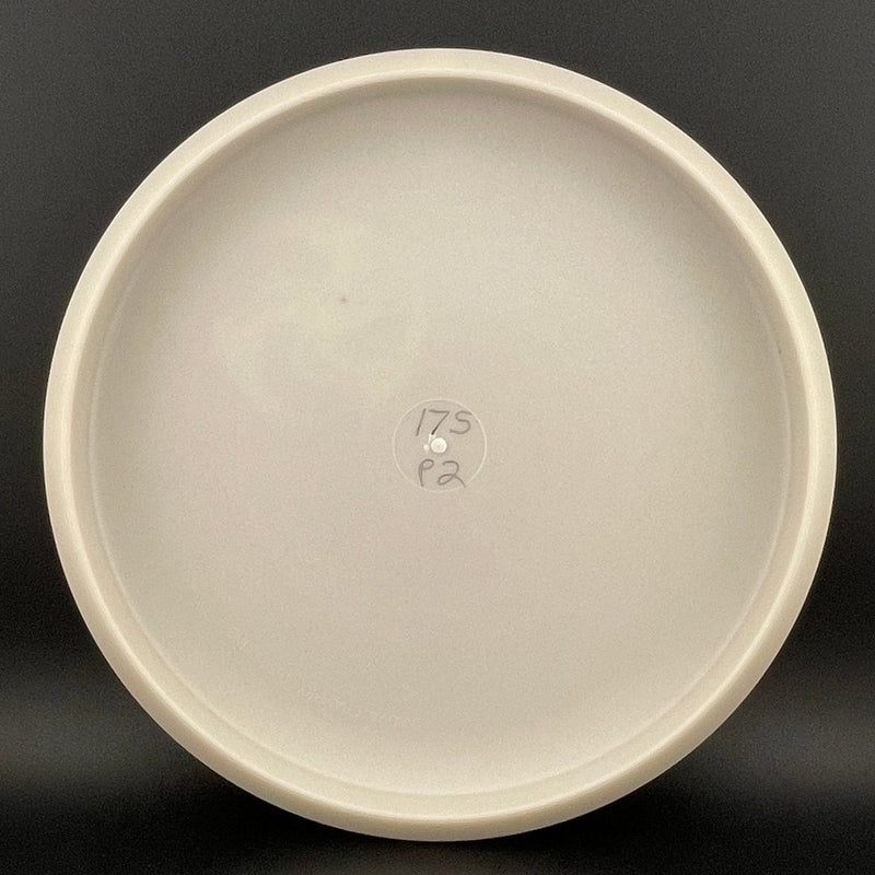Load image into Gallery viewer, P-Line P2 (2-Ring Penned) - Mini Huk Stamp - Innova Made *Warehouse Stash*
