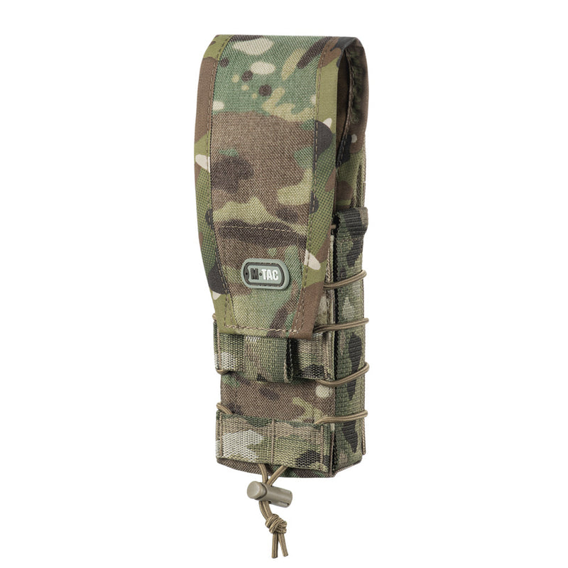 Load image into Gallery viewer, M-Tac AR/AK Mag Pouch with Flap Gen.3