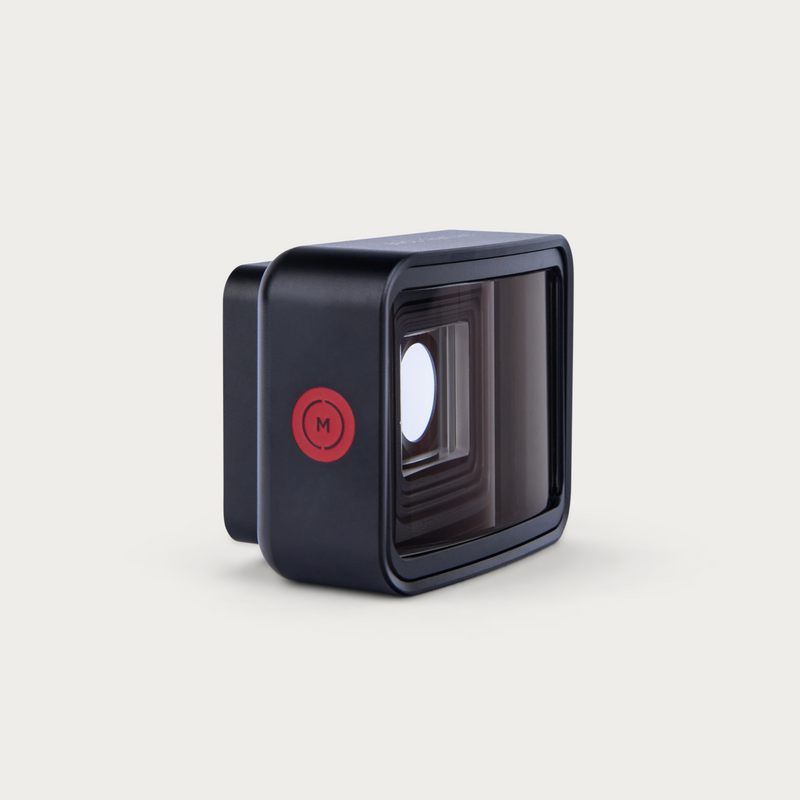 Load image into Gallery viewer, Anamorphic 1.55x Mobile Lens (T-Series)