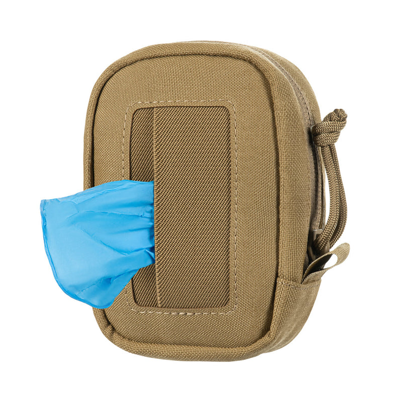 Load image into Gallery viewer, M-Tac Pouch for Medical Gloves Elite