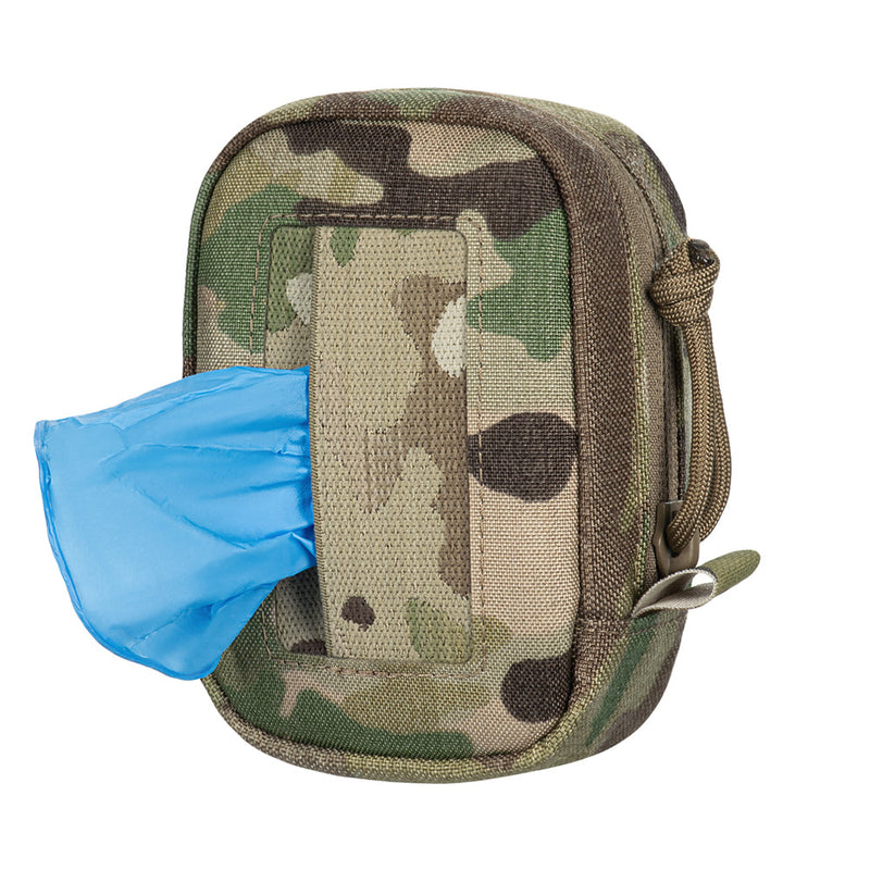 Load image into Gallery viewer, M-Tac Pouch for Medical Gloves Elite