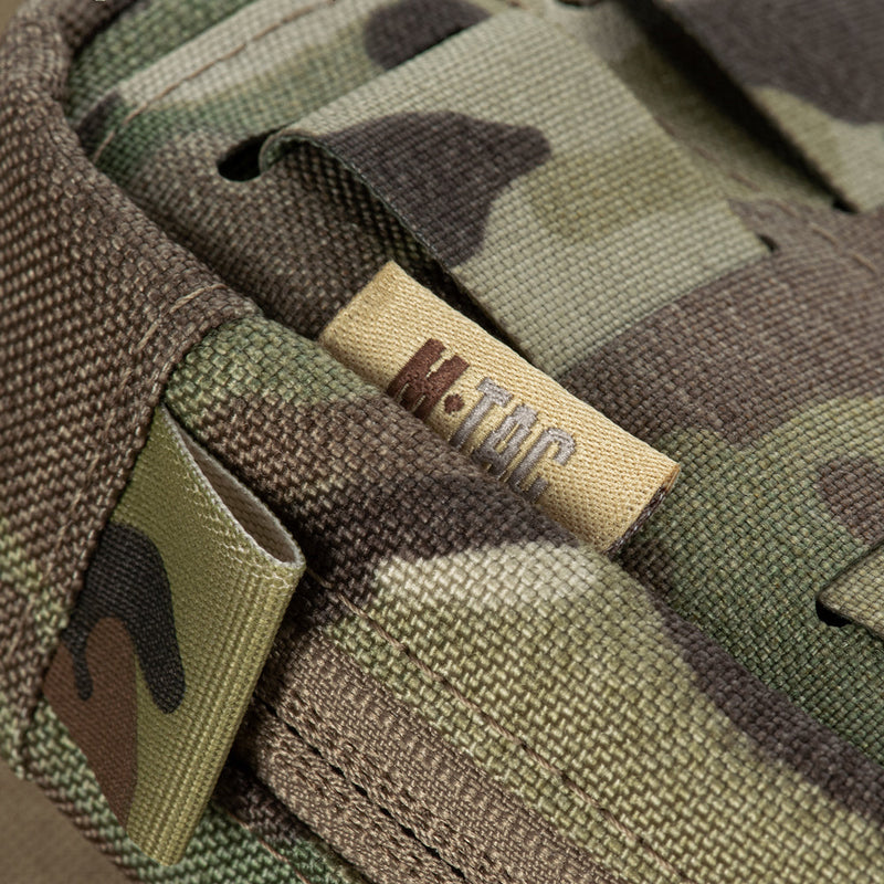 Load image into Gallery viewer, M-Tac Pouch for Medical Gloves Elite