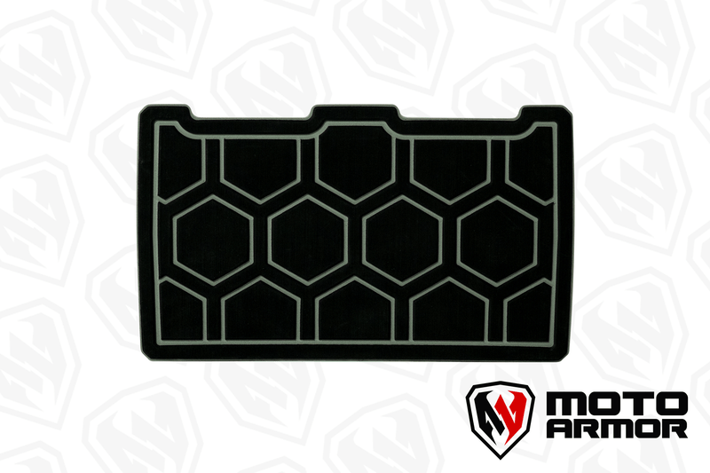 Load image into Gallery viewer, Moto Armor RZPRO4 Interior Door Liner