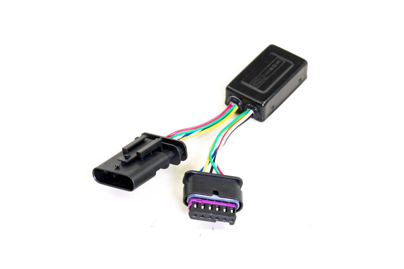 Load image into Gallery viewer, X3B LED Third Brake Light: F1 Rapid-Flash Module