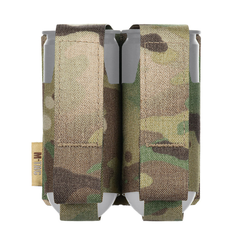 Load image into Gallery viewer, M-Tac Double Grenade Pouch VOG Type