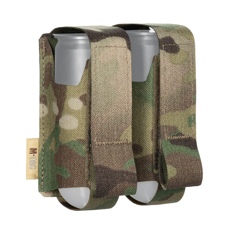 Load image into Gallery viewer, M-Tac Double Grenade Pouch VOG Type