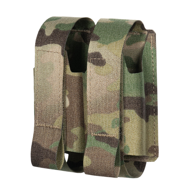 Load image into Gallery viewer, M-Tac Double Grenade Pouch VOG Type
