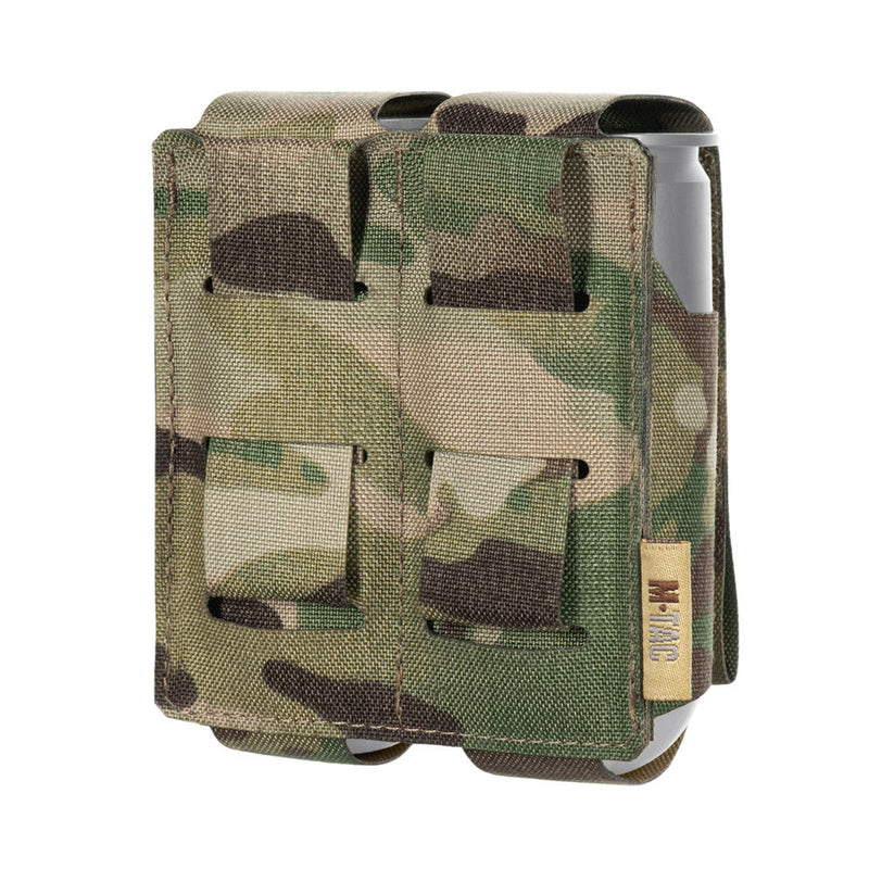 Load image into Gallery viewer, M-Tac Double Grenade Pouch VOG Type
