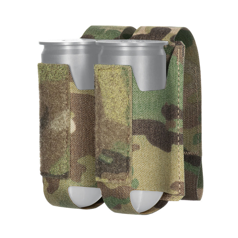 Load image into Gallery viewer, M-Tac Double Grenade Pouch VOG Type