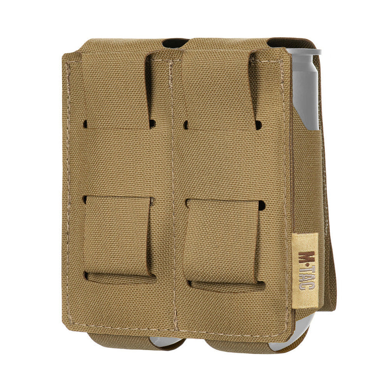 Load image into Gallery viewer, M-Tac Double Grenade Pouch VOG Type