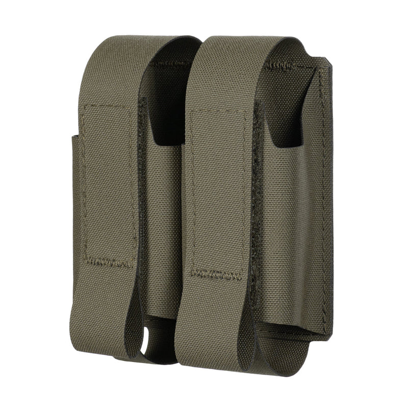 Load image into Gallery viewer, M-Tac Double Grenade Pouch VOG Type