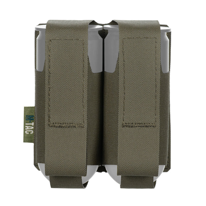 Load image into Gallery viewer, M-Tac Double Grenade Pouch VOG Type