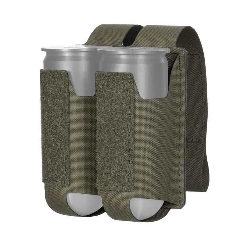 Load image into Gallery viewer, M-Tac Double Grenade Pouch VOG Type