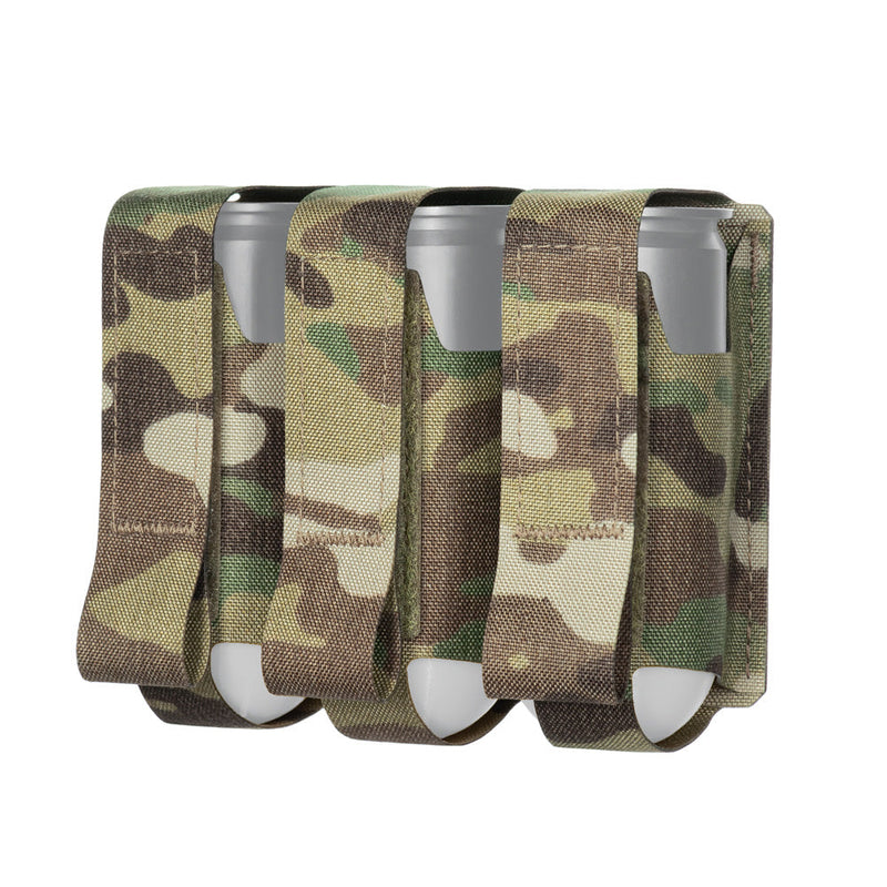 Load image into Gallery viewer, M-Tac Triple Grenade Pouch VOG Type