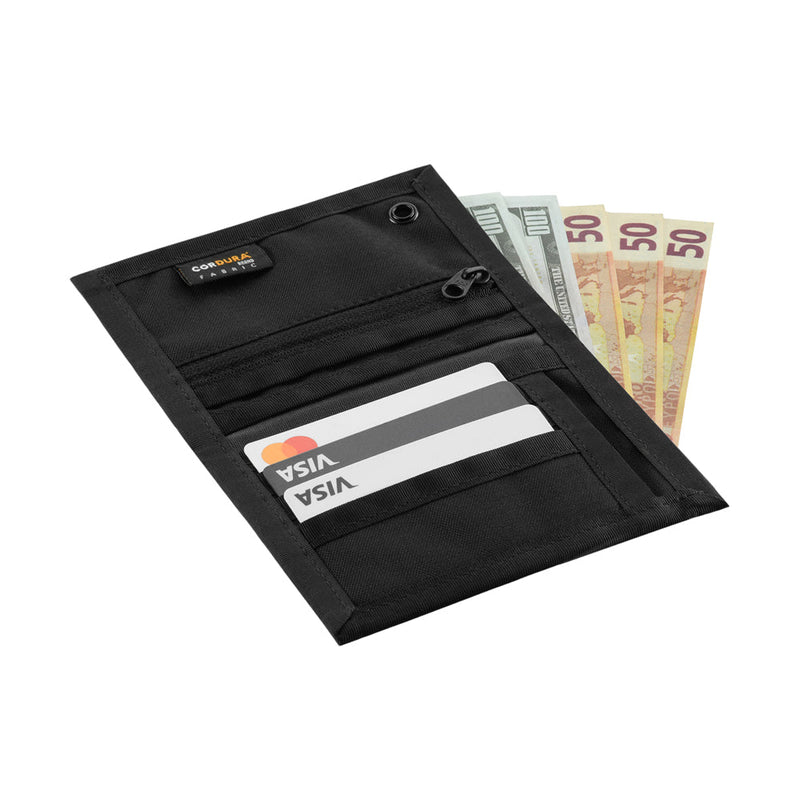 Load image into Gallery viewer, M-Tac Tactical Wallet Elite