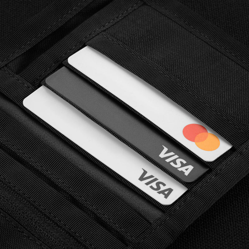 Load image into Gallery viewer, M-Tac Tactical Wallet Elite
