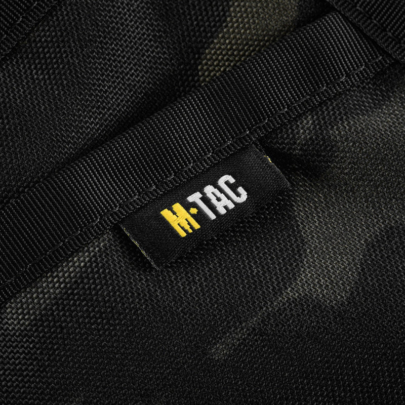 Load image into Gallery viewer, M-Tac Tactical Wallet Elite
