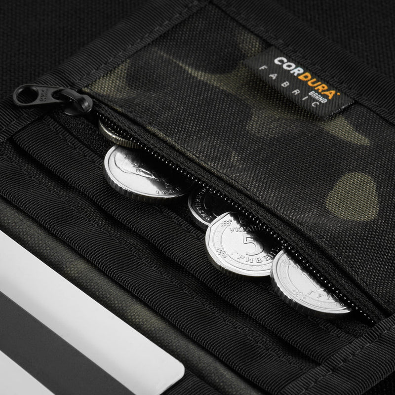 Load image into Gallery viewer, M-Tac Tactical Wallet Elite