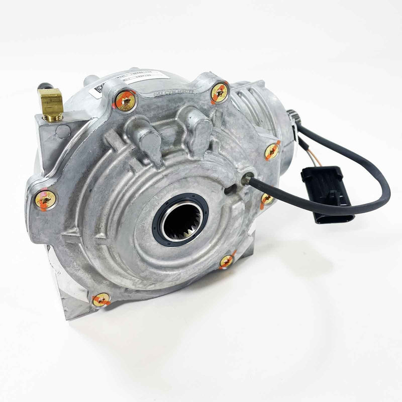 Load image into Gallery viewer, OEM Polaris RZR Front Gear Case Differential 1337133