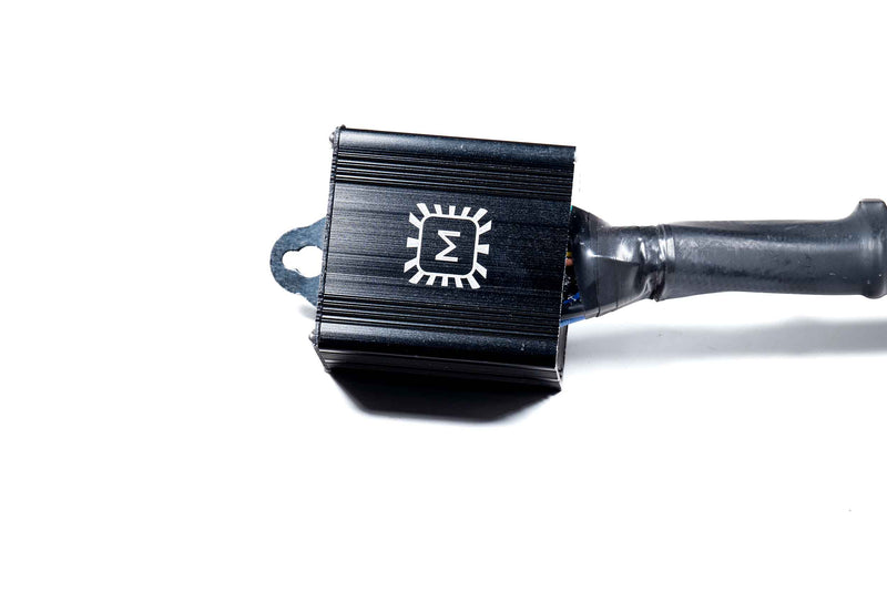 Load image into Gallery viewer, Morimoto Switched Power Harness: 2 or 4Banger Bar (6-8 Pods / Each)