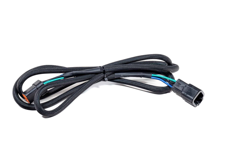 Load image into Gallery viewer, Morimoto Switched Power Harness: 2 or 4Banger Bar (6-8 Pods / Each)