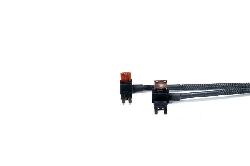 Load image into Gallery viewer, Morimoto Switched Power Harness: BigBanger (2x Pods / Each)