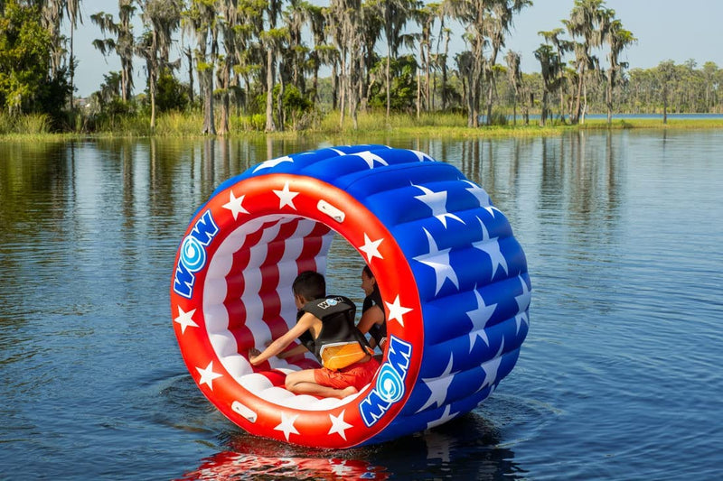 Load image into Gallery viewer, WOW Watersports Water Wheel