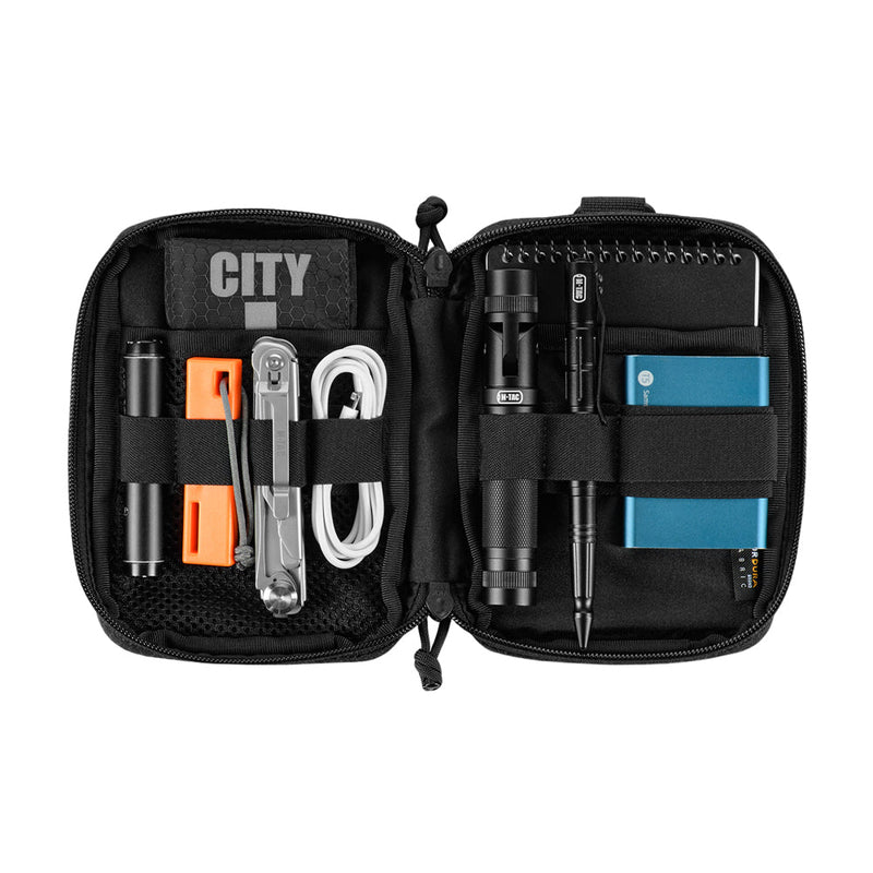Load image into Gallery viewer, M-Tac EDC Pocket Organizer Elite