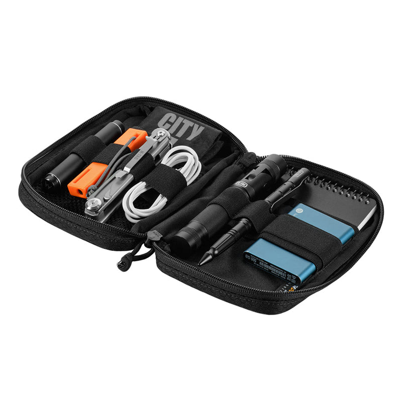 Load image into Gallery viewer, M-Tac EDC Pocket Organizer Elite