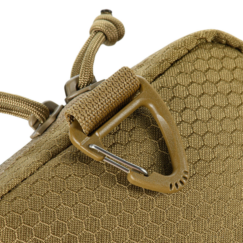Load image into Gallery viewer, M-Tac EDC Pocket Organizer Elite
