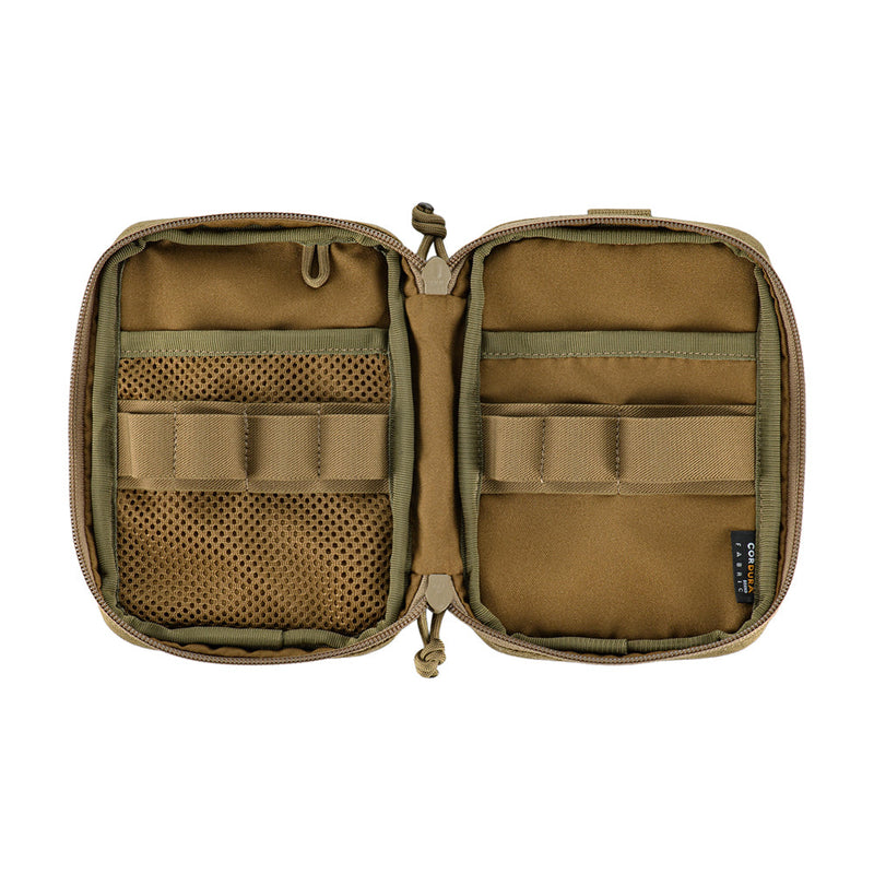 Load image into Gallery viewer, M-Tac EDC Pocket Organizer Elite