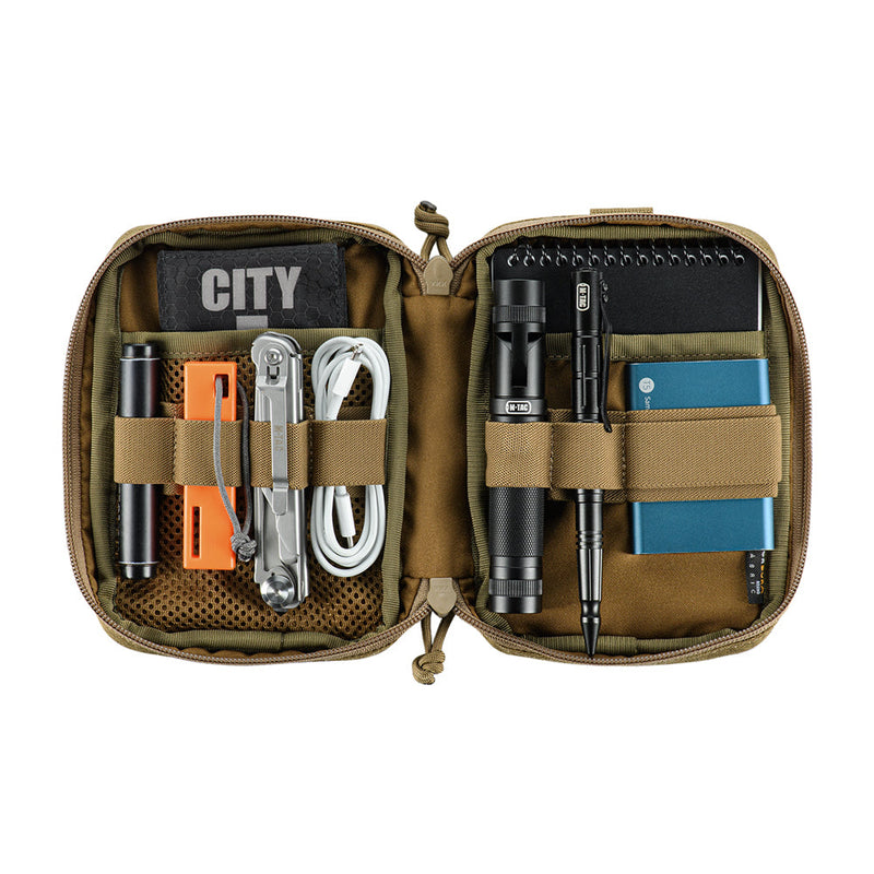 Load image into Gallery viewer, M-Tac EDC Pocket Organizer Elite